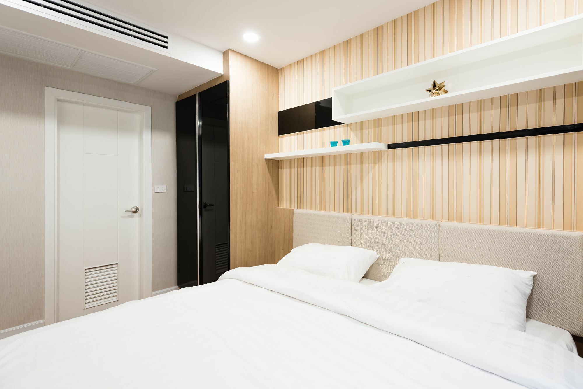 Dusit Grand Park Appartement Jomtien Beach Buitenkant foto